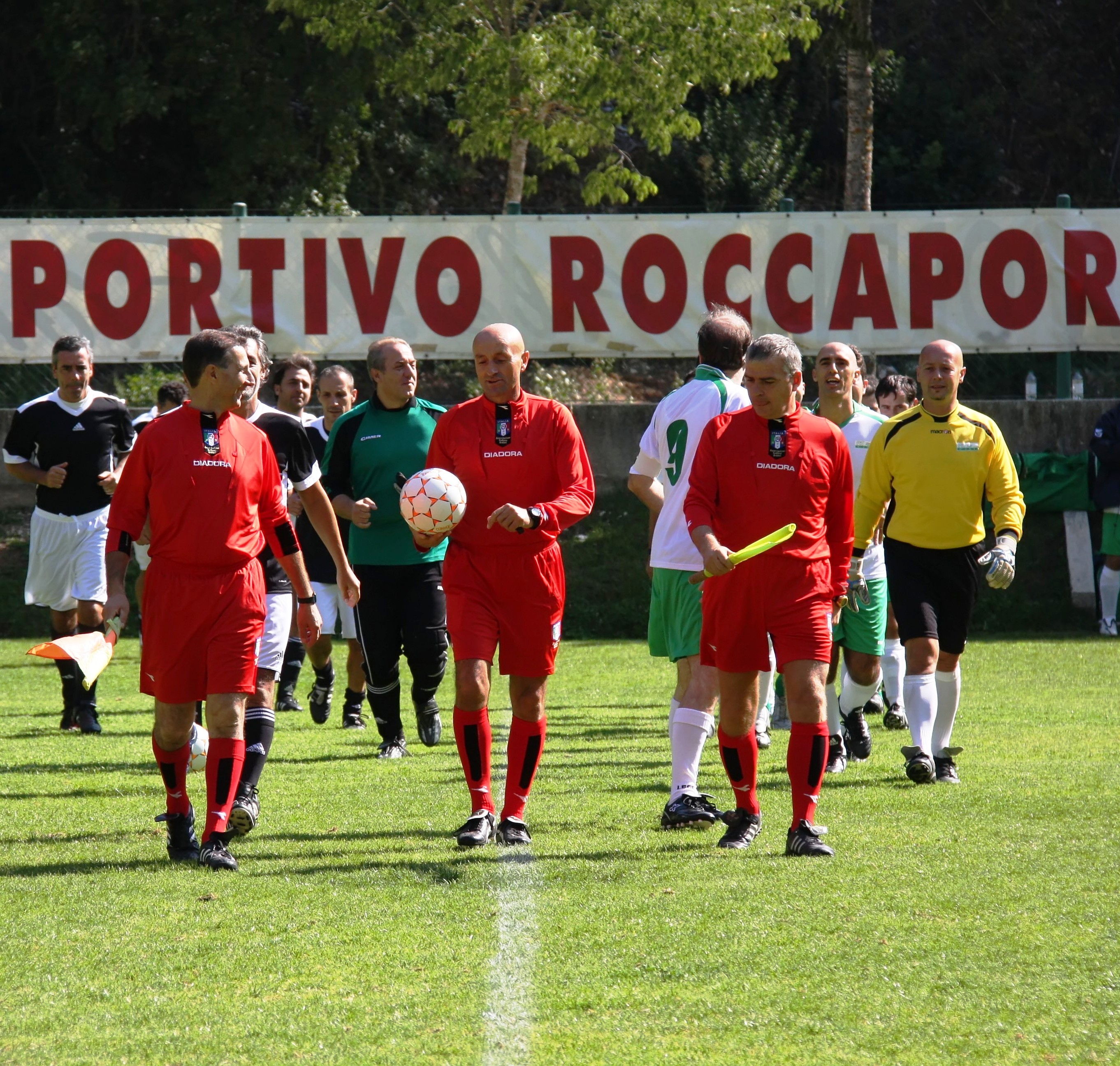arbitri